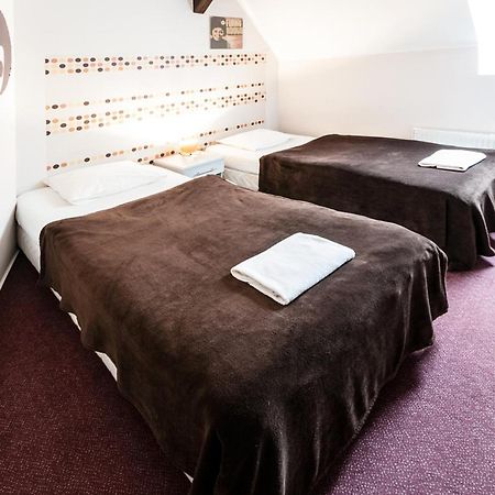 Melody Stary Rynek Poznan Hostel Kültér fotó