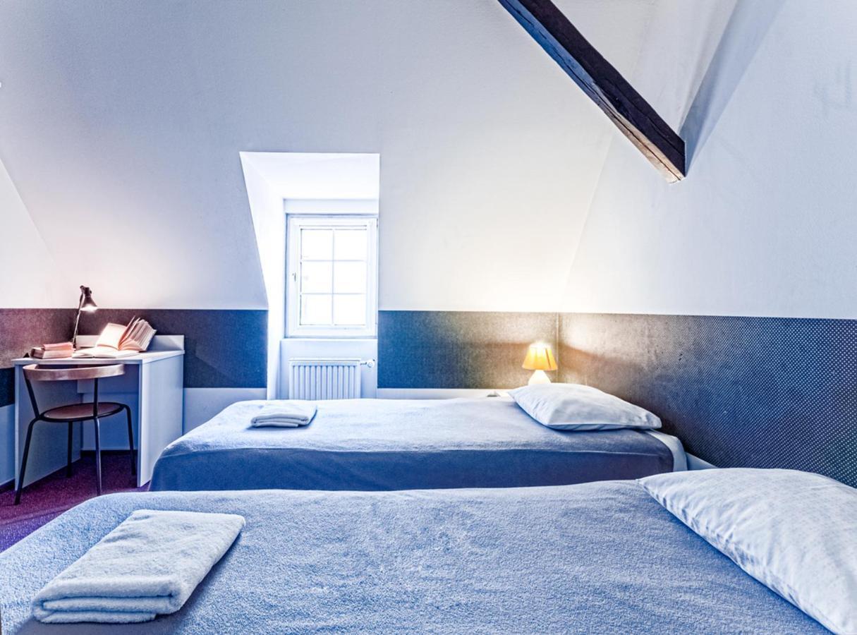 Melody Stary Rynek Poznan Hostel Kültér fotó